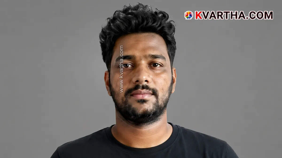 Iritty Drug Bust: Main Accused Atul Dominic Arrested in Kochi for Smuggling Methamphetamine in Magnetic Box