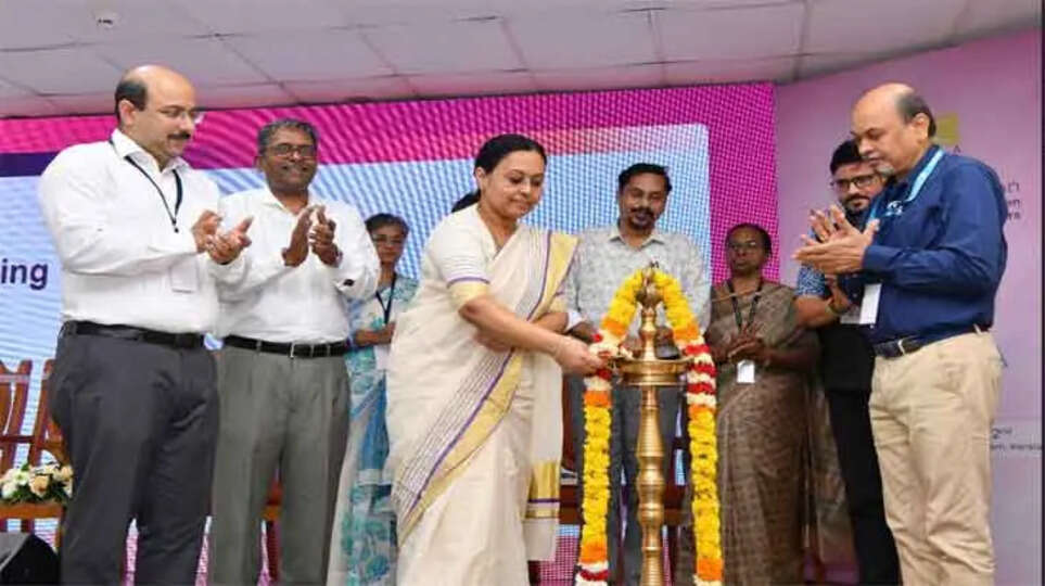 Kerala Sets Example in Child Welfare; CDC Becomes Center of Excellence