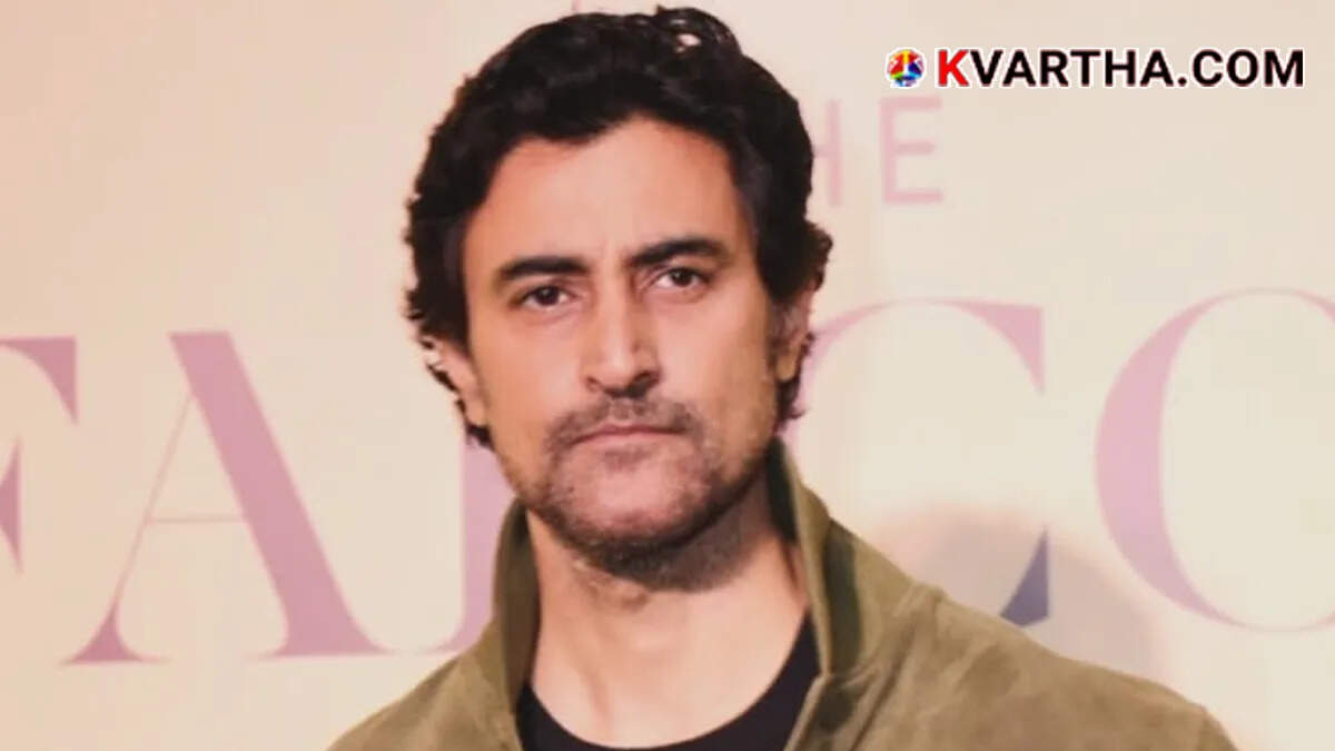 Bollywood actor Kunal Kapoor addressing body shaming issues