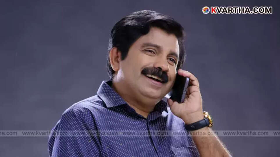 Aryadan Shoukath, the UDF candidate for Nilambur by-election.