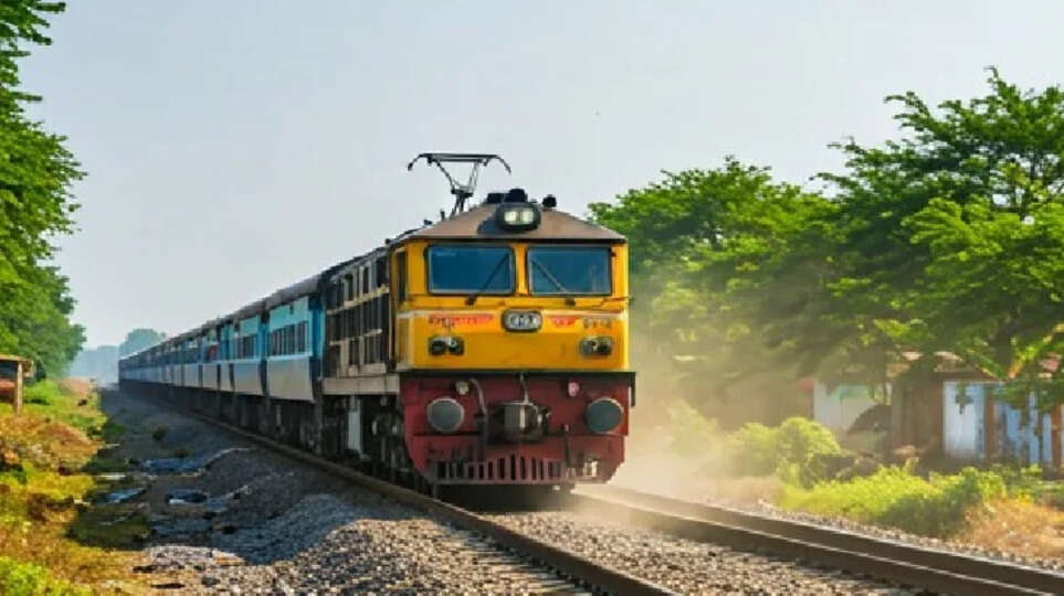 train service changes in thiruvananthapuram division for nov