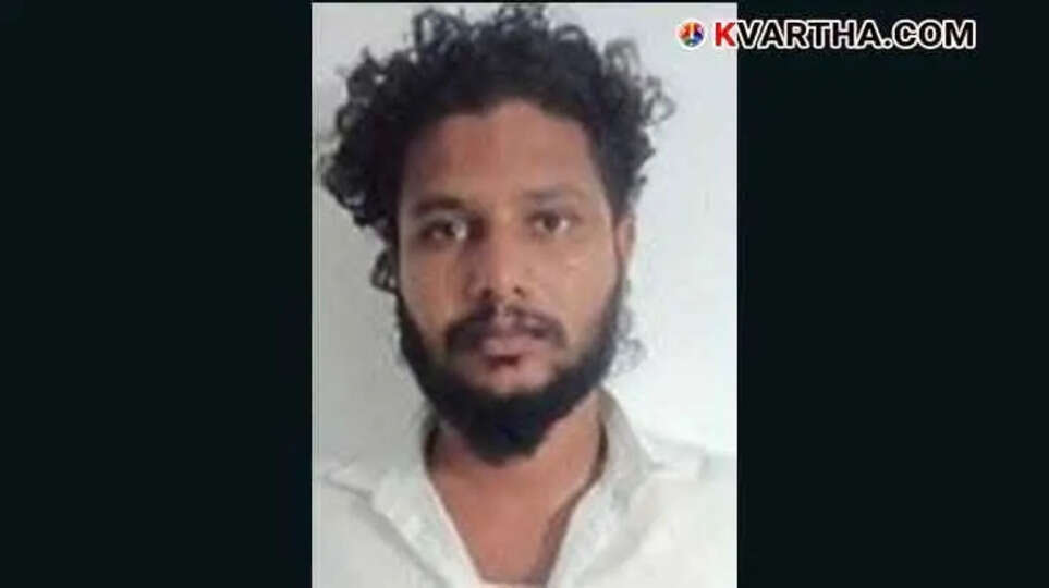 Youth Accused in Multiple Cases Deported from Palakkad Under KAPA