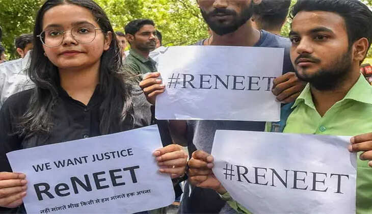 Neet Exam
