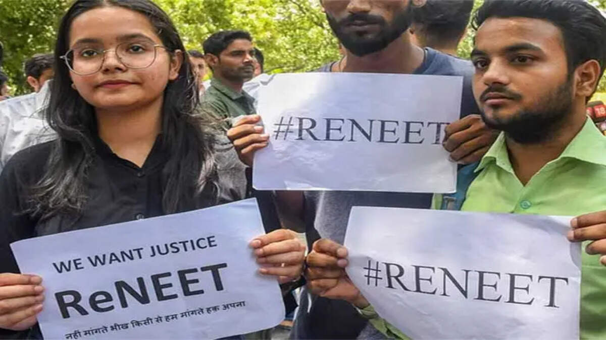 Neet Exam