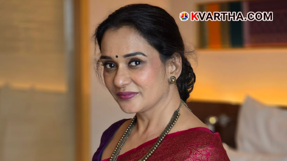 Mala Parvathi Demands Dissolution of 'AMMA' Governing Body, Criticizes Shweta Menon and Kukku Parameswaran