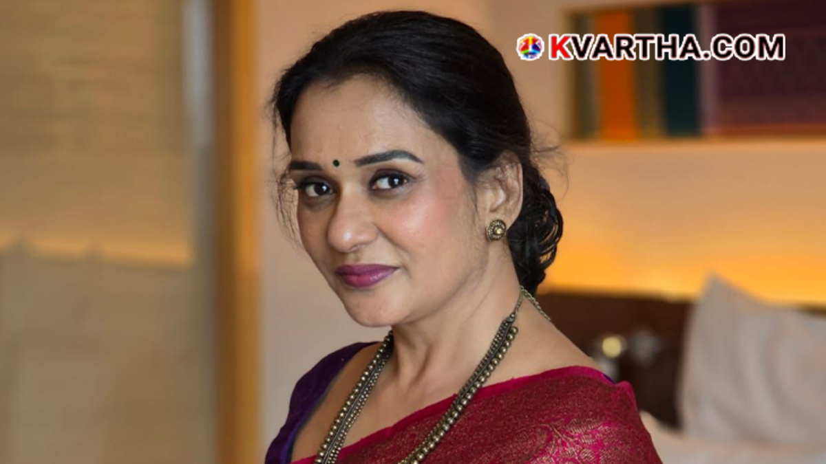 Mala Parvathi Demands Dissolution of 'AMMA' Governing Body, Criticizes Shweta Menon and Kukku Parameswaran