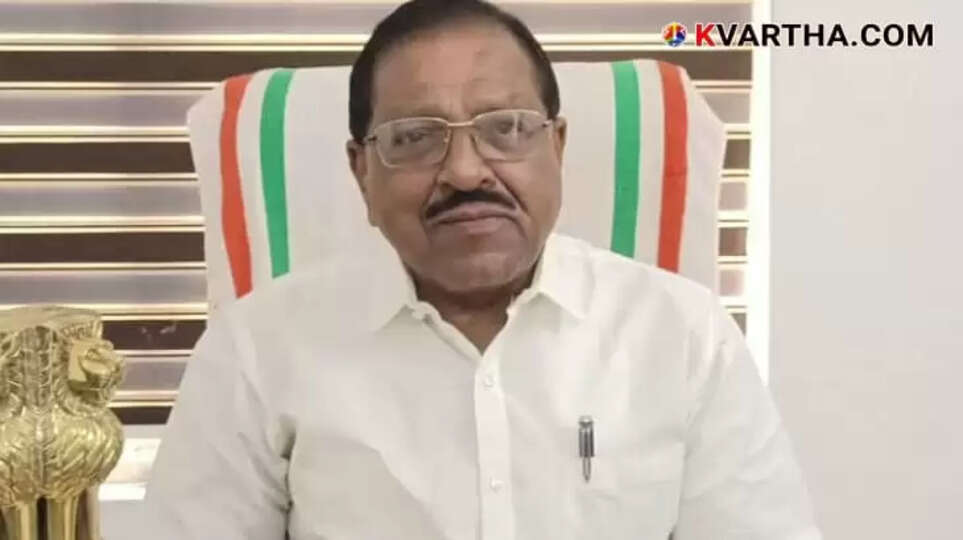 Rajmohan Unnithan Slams Police Case Against Pottiye Kettiye Parody Song Calls It the Joke of the 21st Century