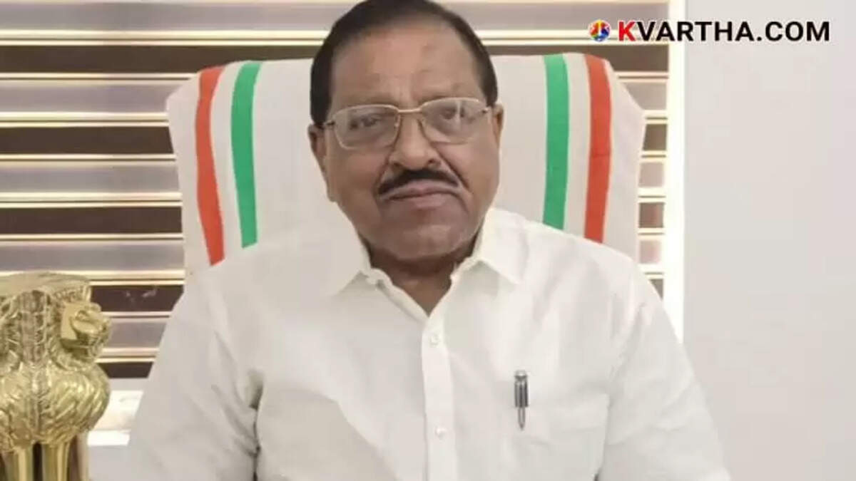 Rajmohan Unnithan Slams Police Case Against Pottiye Kettiye Parody Song Calls It the Joke of the 21st Century