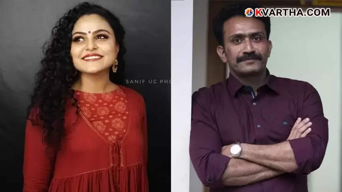 Serious Allegations Against Shine Tom Chacko by Vincy Aloshious; Film Organizations and Police to Investigate