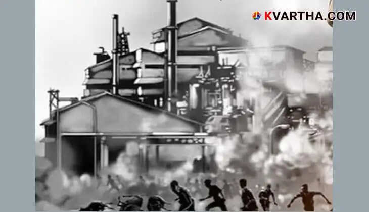 Bhopal Gas Tragedy: 40 Years Later, Scars Still Deep