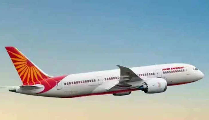 Air India Issues Apology, Offers $350 Vouchers for 30-Hour Flight Delay, New Delhi, News, Air India, Apology, Vouchers, Passengers,  Flight Delay, National News