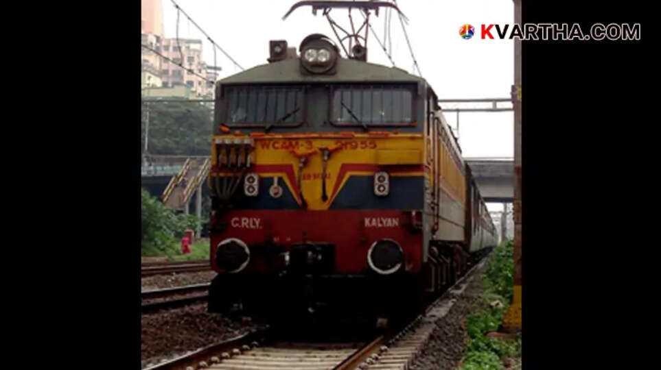 India's slowest train viral claim fact check