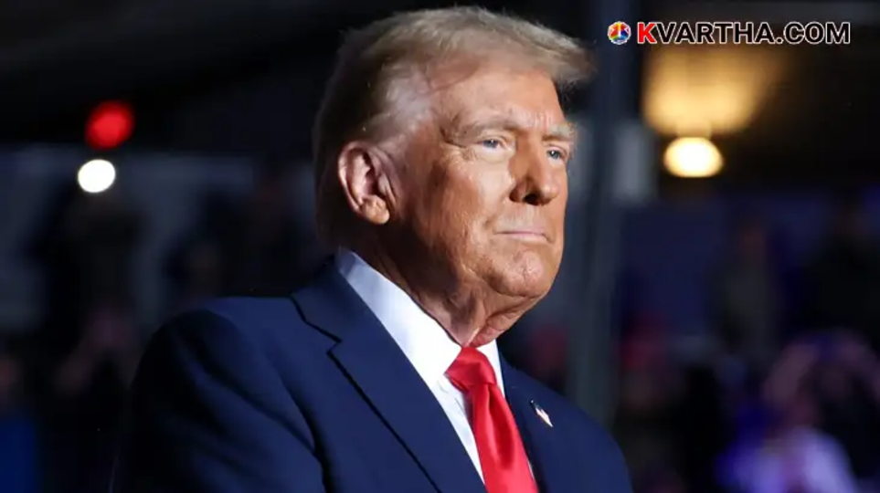 image of Trump's controversial statement on paracetamol and autism.