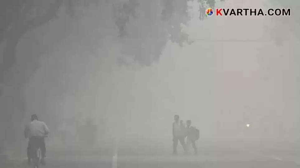 Delhi's air pollution crisis worsens; experts warn of Bhopal-like disaster