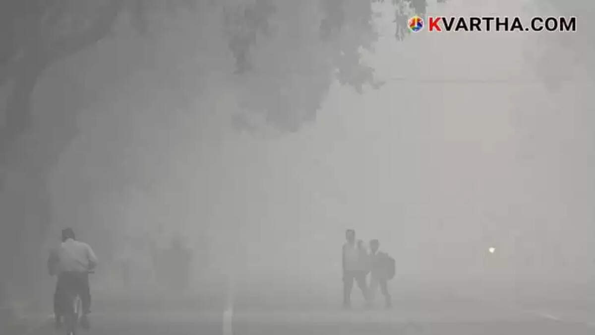 Delhi's air pollution crisis worsens; experts warn of Bhopal-like disaster