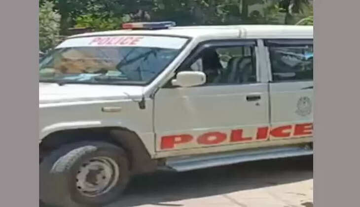 Thiruvananthapuram: Bomb blast at Nehru Junction Kazhakootam, Thiruvananthapuram, News, Kerala, Attack 