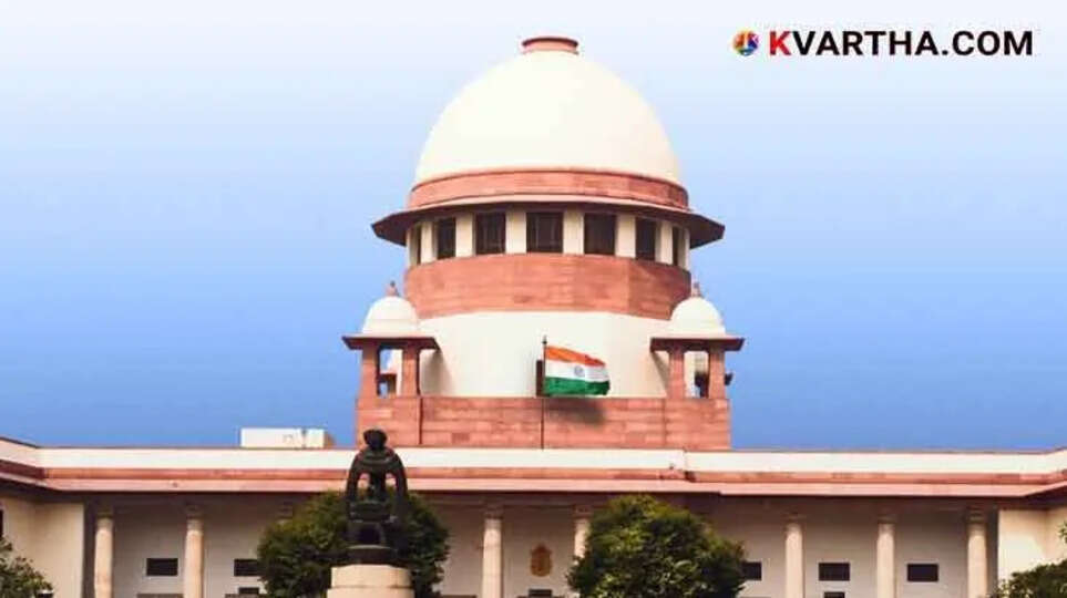 Supreme Court Considers Permanent Ban on Firecrackers
