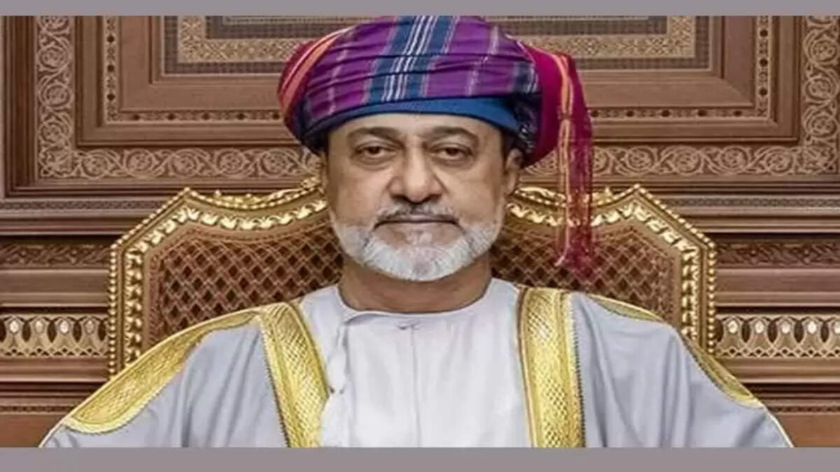 Wayanad Tragedy: HM Offers Condolences,&nbsp;Muscat, News, Gulf, Oman, Wayanad Tragedy, Condolence.