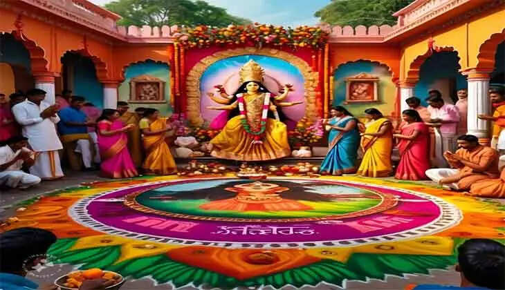 Vidyarambham ceremonies Begin Across Kerala
