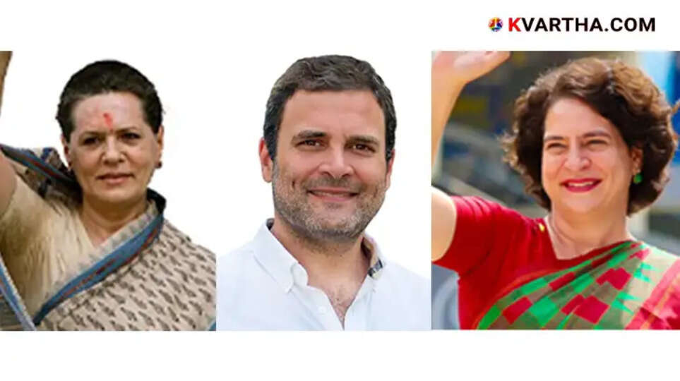 Congress Alleges EVM Tampering in Haryana Elections