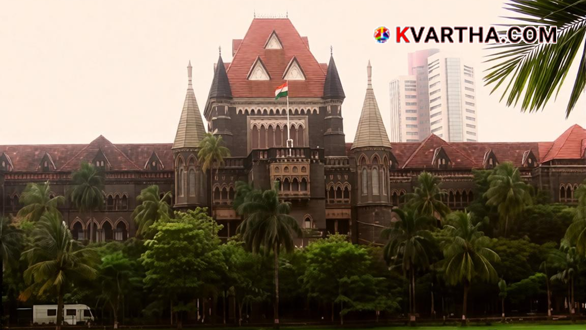 Image representing the Bombay High Court building