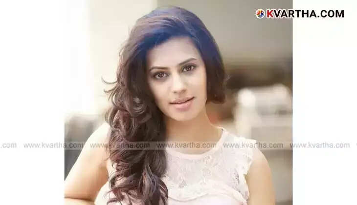 Actress Ranya Rao Alleges Assault During Custody in Gold Smuggling Case