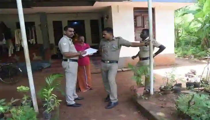 Family of three injured during a robbery attempt, Kannur, News, Robbery Attempt, Police, Complaint, Crime, Police, Kerala News
