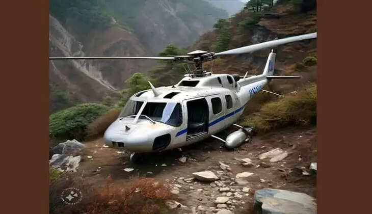 Helicopter with 5 people on board crashes in Nepal, Nepal, Helicopter Crash, Chinese Nationals.
