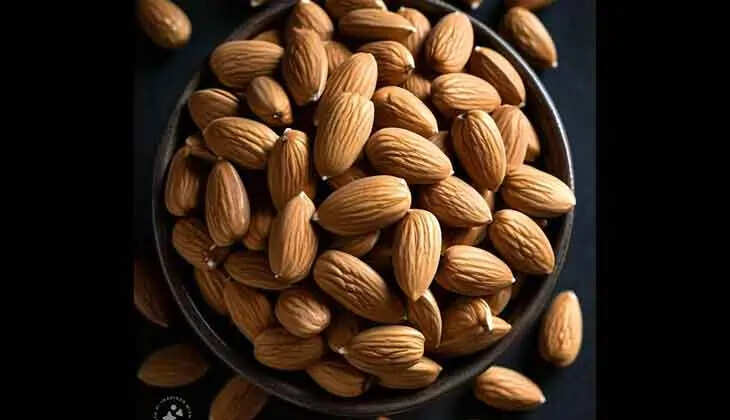 Almonds