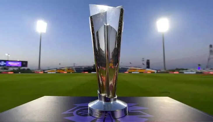 ICC T20 World Cup 2024