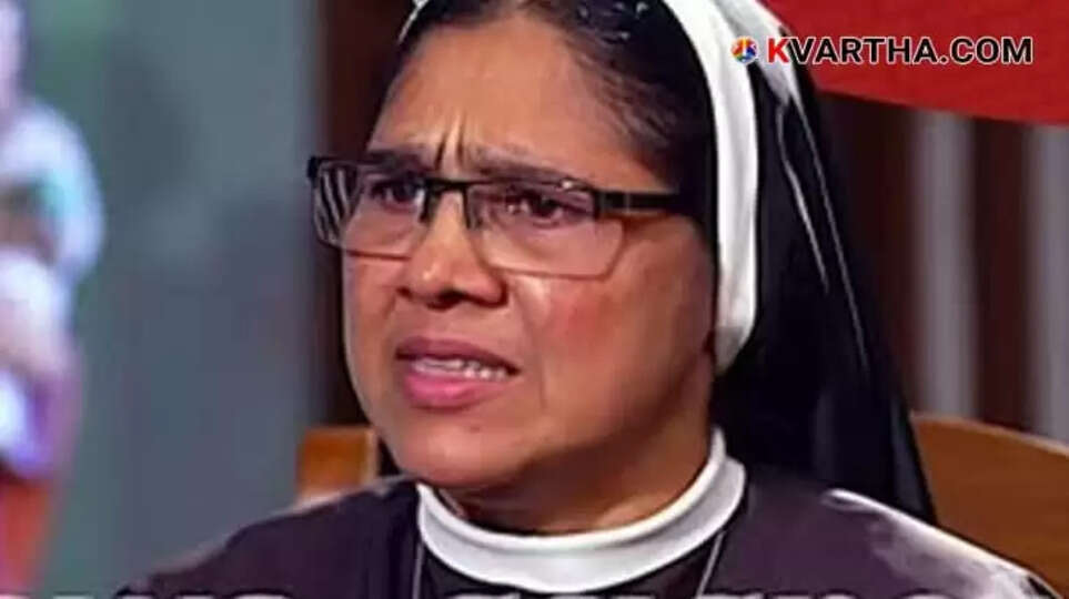 Franco Mulakkal Case Survivor Sister Ranit Opens Up About Eight Years of Suffering and Isolation
