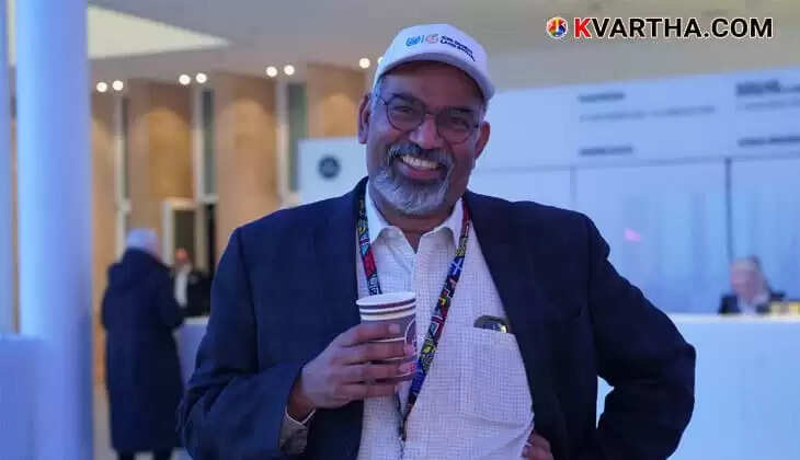 Murali Thummarukudy Praises Bank Manager in Robbery Incident