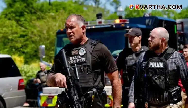 Two died in Florida State University campus attack