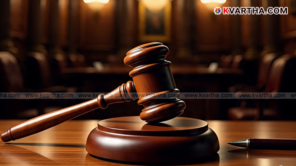 Seven year old child victim