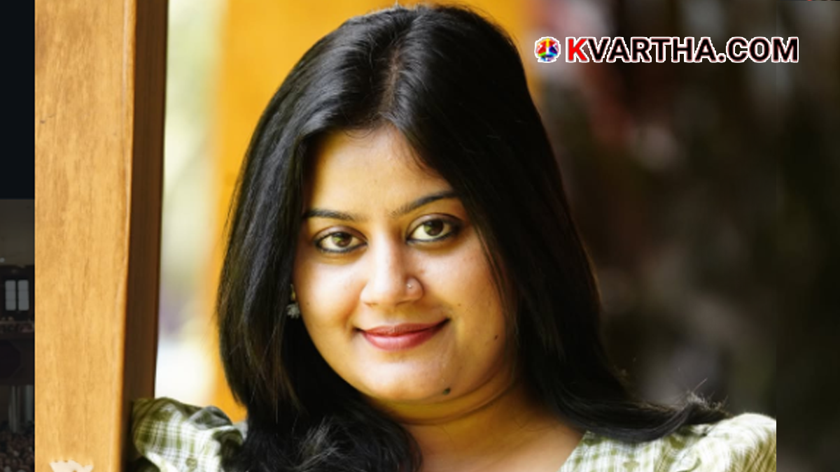  Image representing Actress Ansiba Hassan&nbsp;