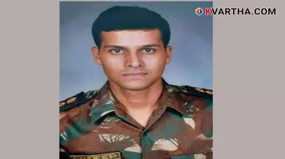 Remembering Major Sandeep Unnikrishnan on his 16th death anniversary