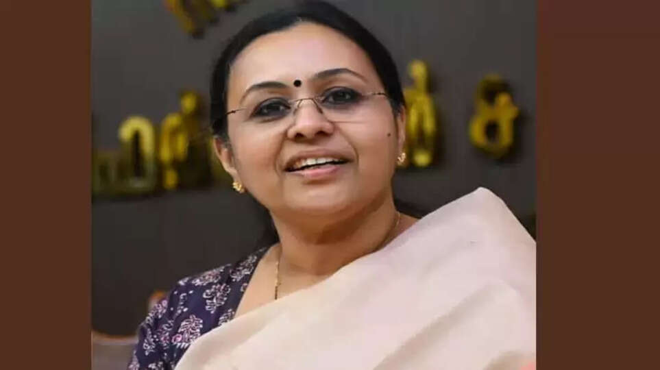 Minister Veena George orders space audit in medical colleges to ensure staff safety, Kerala, medical colleges, staff safety.