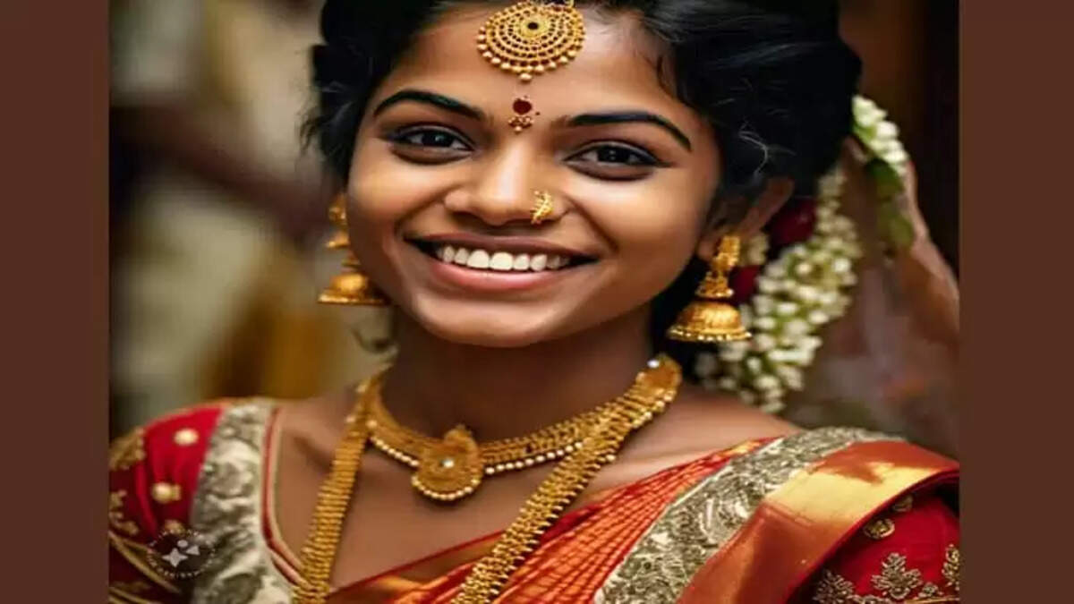 Gold Prices Soar in Kerala, Hits All-Time High