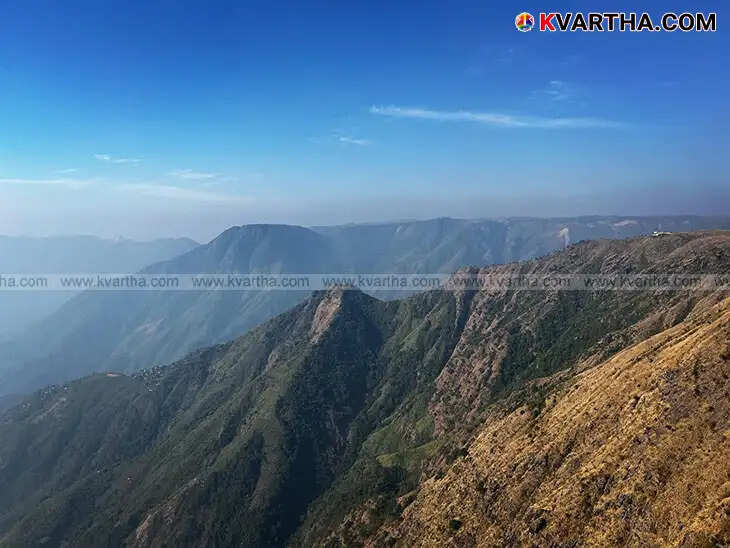 Image Of Majestic Laitlum Canyon