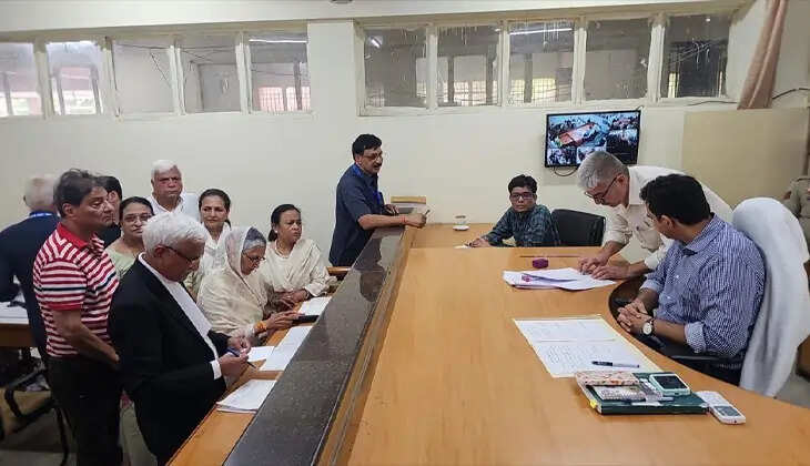 Savitri Jindal for Haryana elections