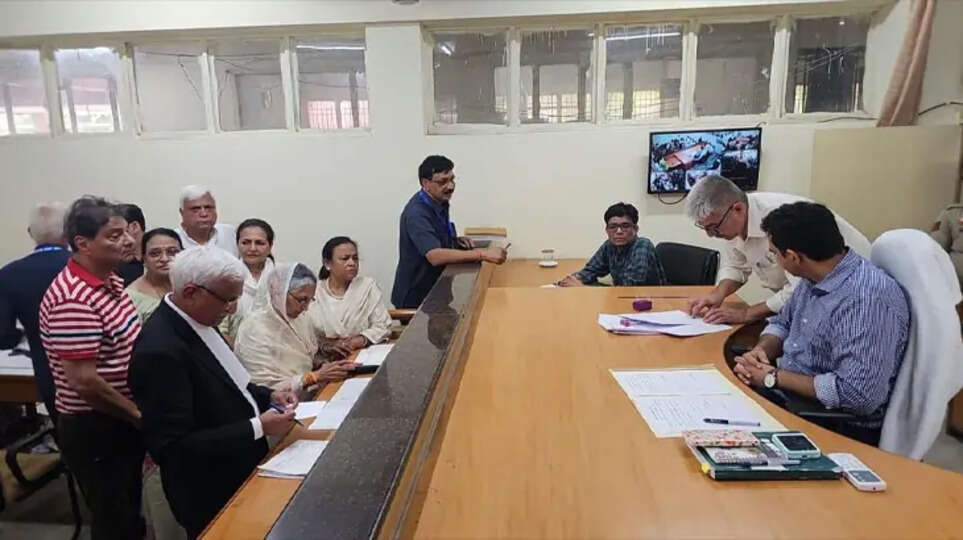 Savitri Jindal for Haryana elections