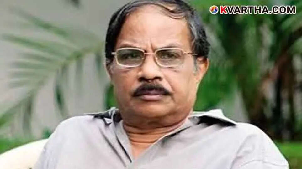  Remembering MT Vasudevan Nair: Memories and Experiences