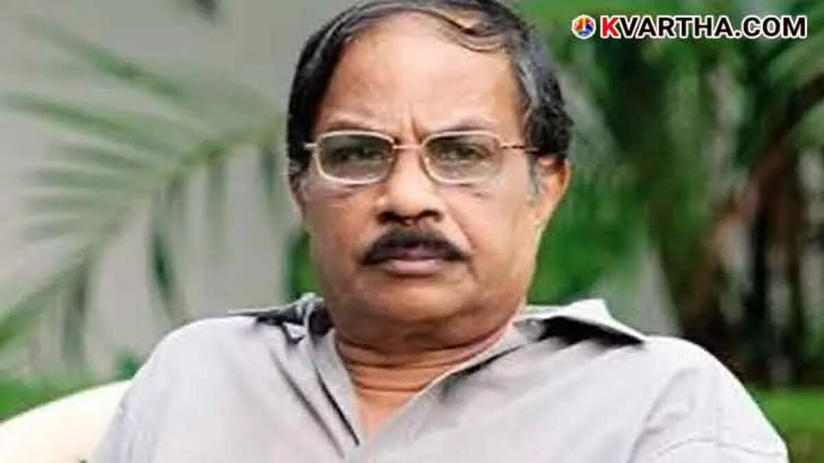  Remembering MT Vasudevan Nair: Memories and Experiences