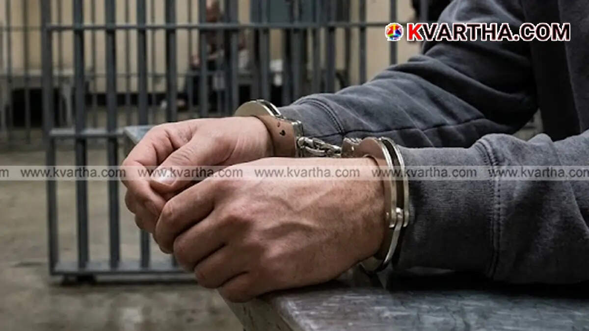 Three Held in Delhi for Offering Minister Post to Kerala MLA for ₹3 Crore