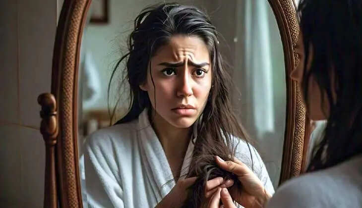 Natural Remedies to Combat Hair Loss: A Comprehensive Guide