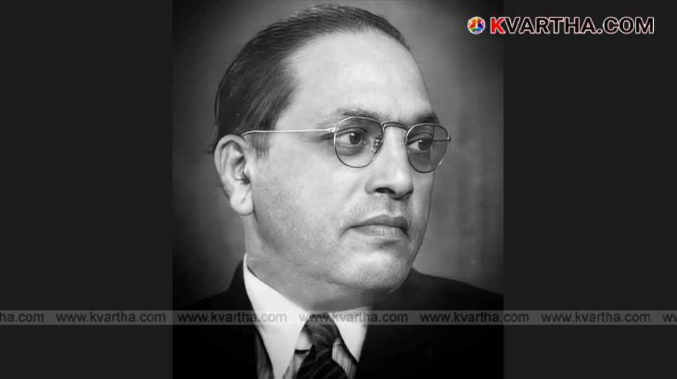 Dr. B.R. Ambedkar, Jawaharlal Nehru, Mahatma Gandhi