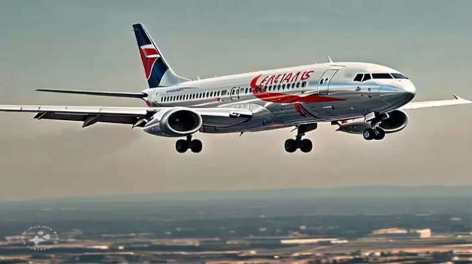 Several domestic & international flights get bomb threats, authorities to probe