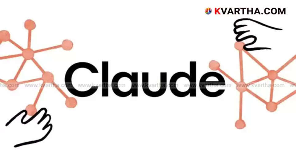 Anthropic Claude 4 AI model showcasing advanced capabilities.