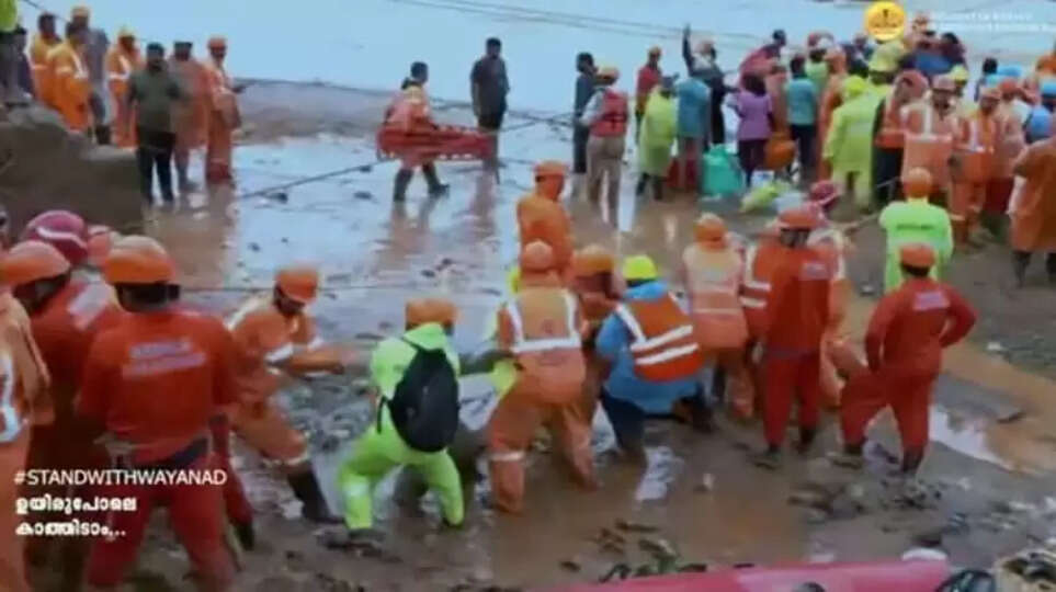 Song to Boost Relief Efforts for Wayanad Landslide Victims, Vivek Muzhakunnu, Landslide Recovery, Kerala.