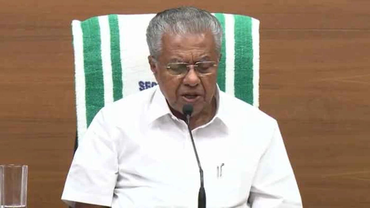Kerala, Asian Games, athletes, government jobs, education reforms, cabinet decisions, disaster relief, Pinarayi Vijayan